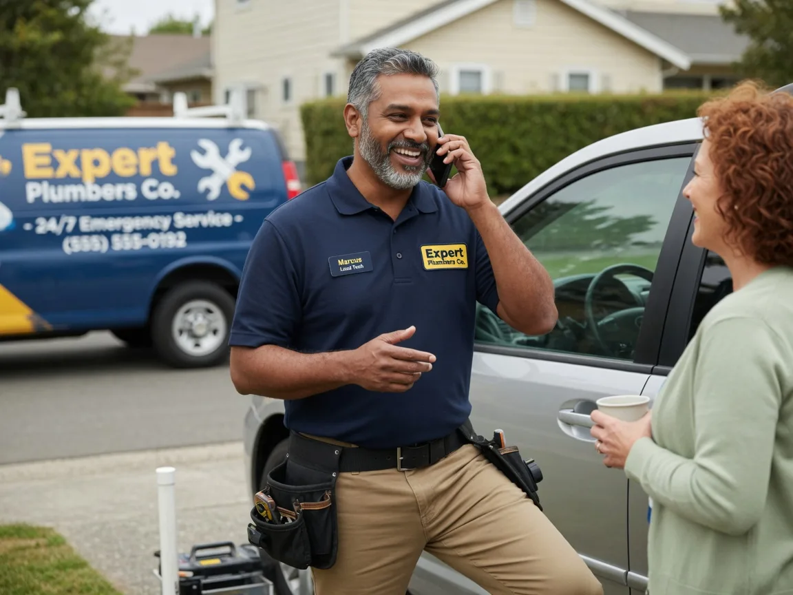 Drain Cleaning Tigerton, WI FAQs